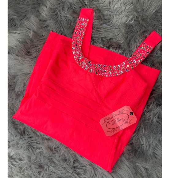 Mini Dress - Picture 3 of 3